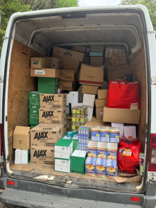 Photo de galerie - Livraison - Transport de colis