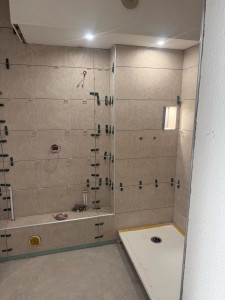 Photo de galerie - Carrelage