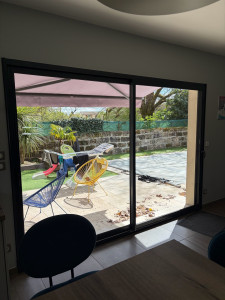 Photo de galerie - Résultat impeccable et sans traces. ✅ 