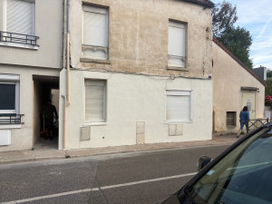 Photo de galerie - Maçonnerie