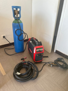 Photo de galerie - Maintenance 