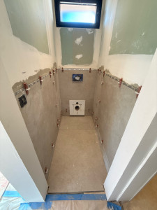 Photo de galerie - Carrelage