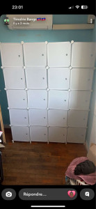 Photo de galerie - Montage meubles en kit