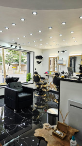 Photo de galerie - Rénovation local commercial