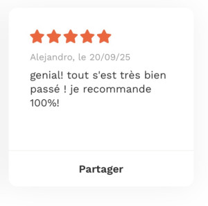 Photo de galerie - Ménage en profondeur 