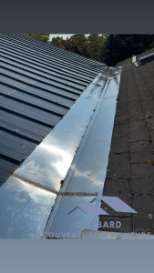 Photo de galerie - Chêneau Zinc