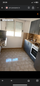 Photo de galerie - Cuisine