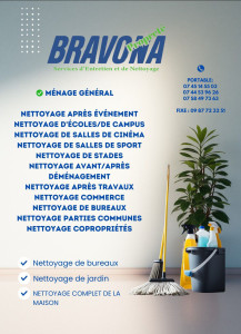 Photo de galerie - Merci toujours avoir Confiance 