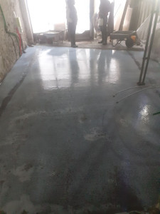 Photo de galerie - Maçonnerie