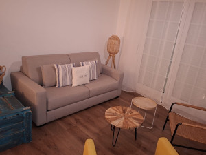 Photo de galerie - Salon