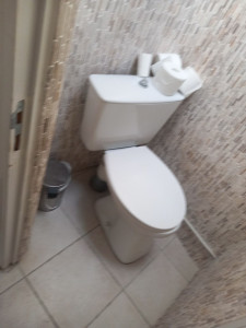 Photo de galerie - Je suis disponible pour votre travaux de plomberie 
cordialment