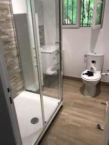 Photo de galerie - Salle de bain 