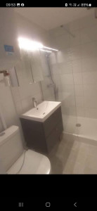 Photo de galerie - Plomberie - Installation sanitaire