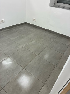 Photo de galerie - Nettoyage de sols