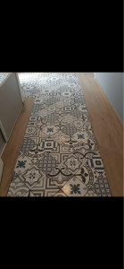 Photo de galerie - #carrelage