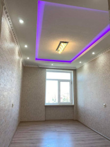 Photo de galerie - Rénovation salon complet 