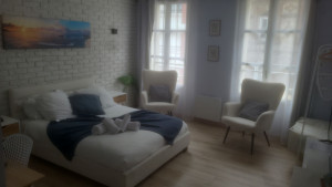 Photo de galerie - Nettoyage Eco Expert Airbnb 