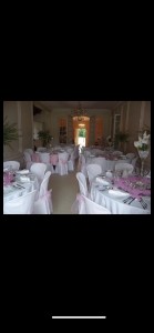 Photo de galerie - Wedding planner - Organisation de fêtes