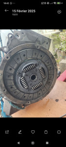 Photo de galerie - Réparation voiture