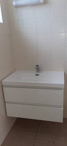 Photo de galerie - Ménage