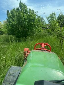 Photo de galerie - Avant 