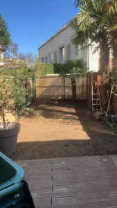 Photo de galerie - Paysagiste - Aménagement du jardin