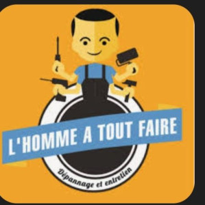 Photo de galerie - Tous petits travaux et corps d'état 