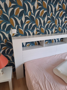 Photo de galerie - Montage de meuble 