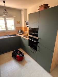 Photo de galerie - Montage meubles en kit