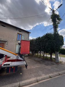 Photo de galerie - Après notre passage ✅