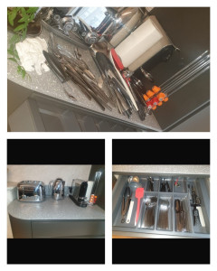 Photo de galerie - Ménage