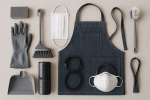 Photo de galerie - Accessoires 