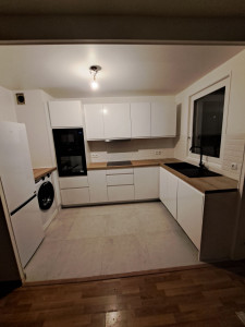 Photo de galerie - Bricolage et multi services