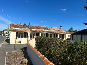 Photo de galerie - Couverture - Toiture