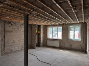 Photo de galerie - Plâtrerie - Murs - Plafonds