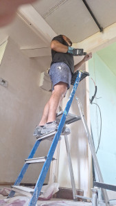 Photo de galerie - Bricolage et multi services