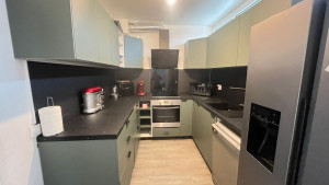 Photo de galerie - Installation de cuisine 