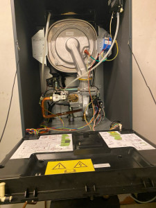 Photo de galerie - Entretien 