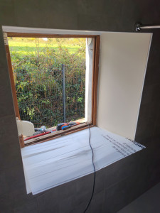 Photo de galerie - Dépose totale sans casser le placo