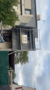 Photo de galerie - Couverture - Toiture