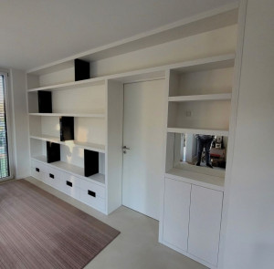 Photo de galerie - Montage meubles en kit