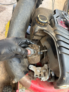 Photo de galerie - Entretien - Réparation autres véhicules