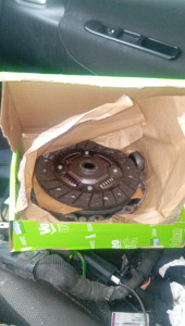 Photo de galerie - A