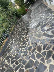 Photo de galerie - Maçonnerie