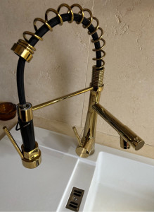 Photo de galerie - Entretien soigné de chaque pièce 