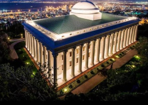 Photo de galerie - Foi en Dieu et en Baha'U'Llah : La terre n'est qu'un seul pays et tous les Hommes en sont les Citoyens 