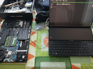 Photo de galerie - Assistance informatique