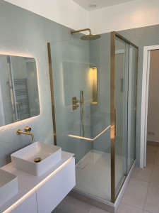 Photo de galerie - Plomberie - Installation sanitaire