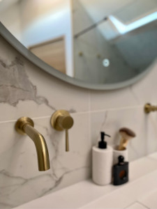 Photo de galerie - Plomberie - Installation sanitaire