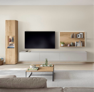 Photo de galerie - Meuble TV